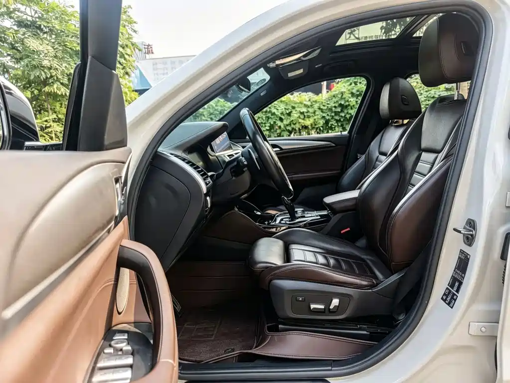 BMW X4 — миниатюра 10