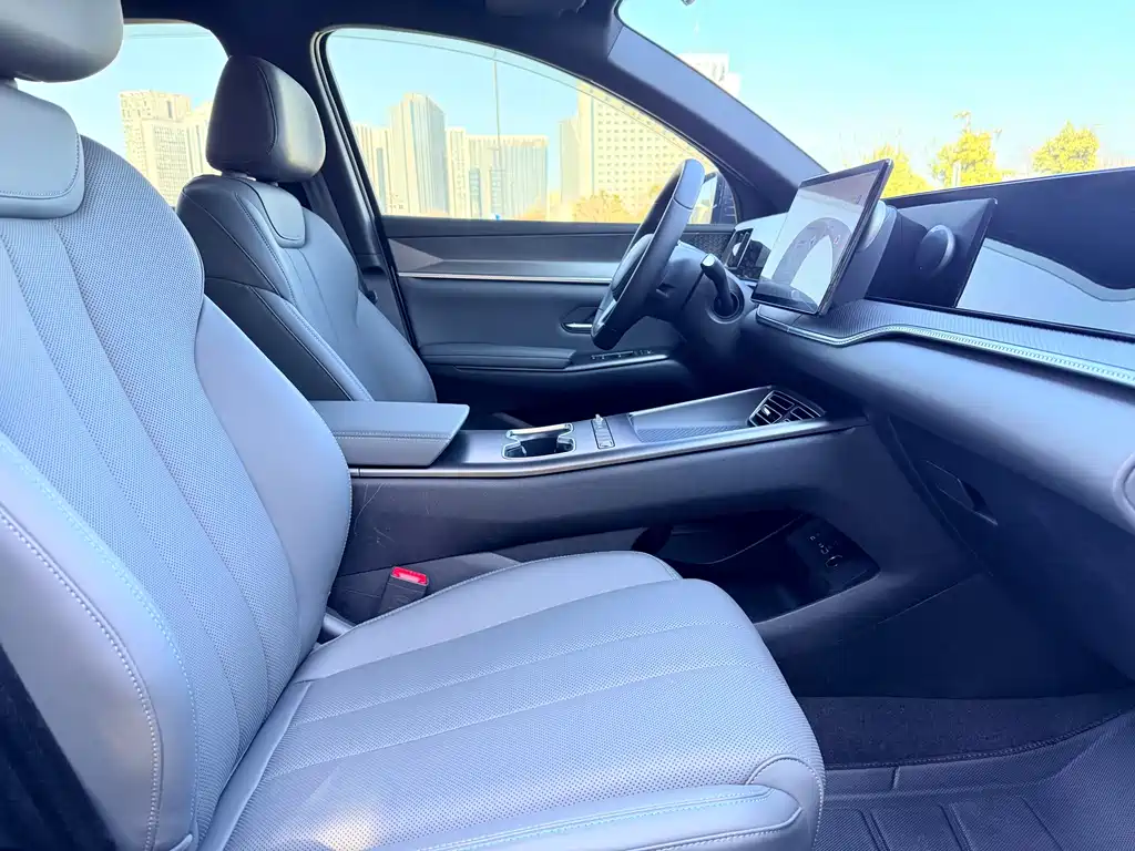 BYD SONGJIANG NEW ENERGY