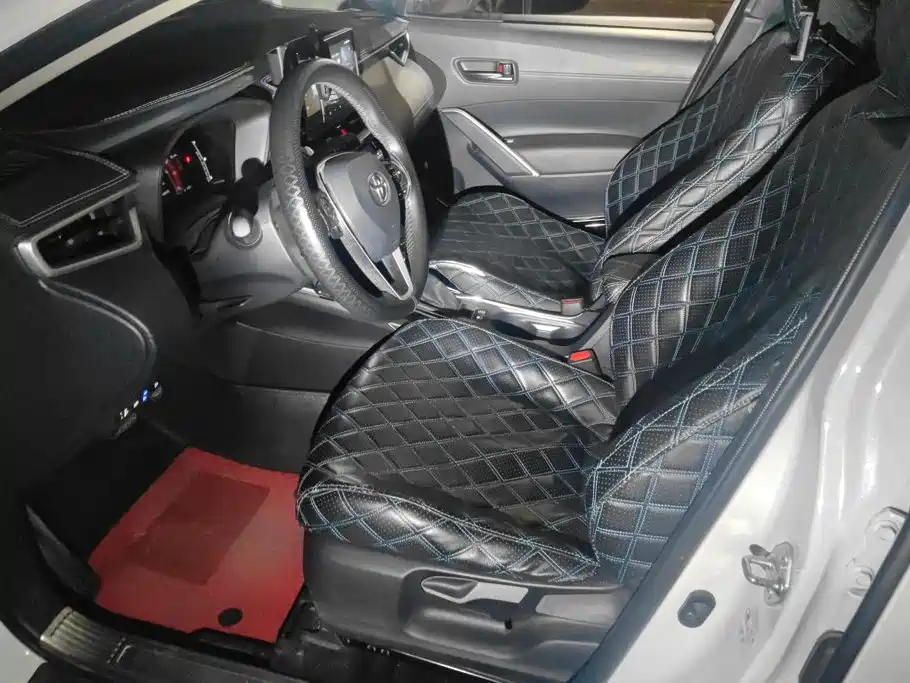 Toyota Frontlander — миниатюра 9