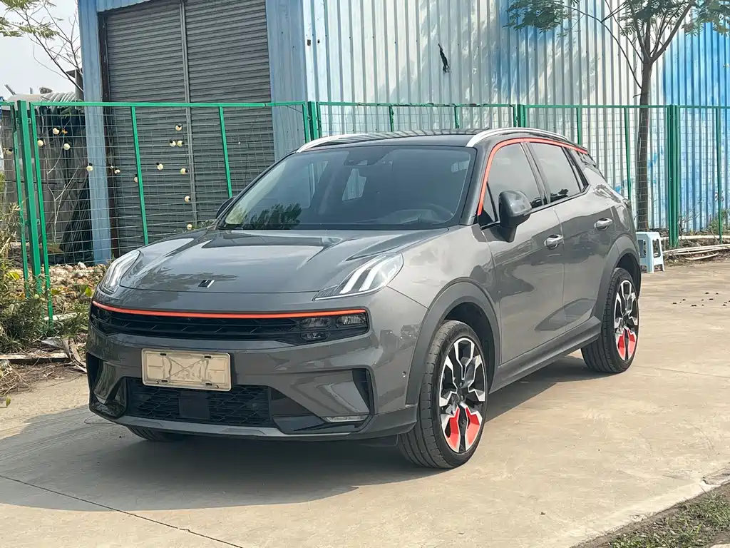 Lynk & Co 06 2021