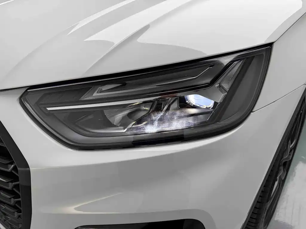 Audi Q5L Sportback 2021 40 TFSI Luxury