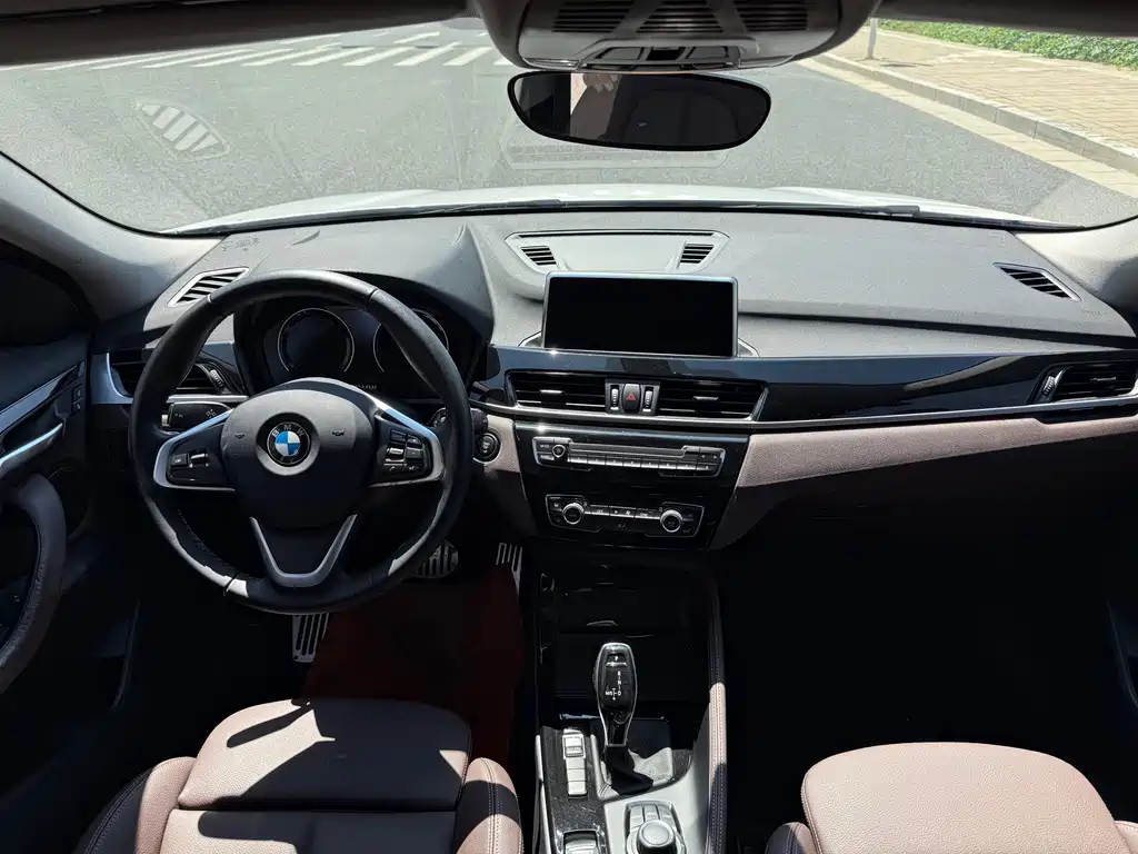 BMW X2 — миниатюра 6