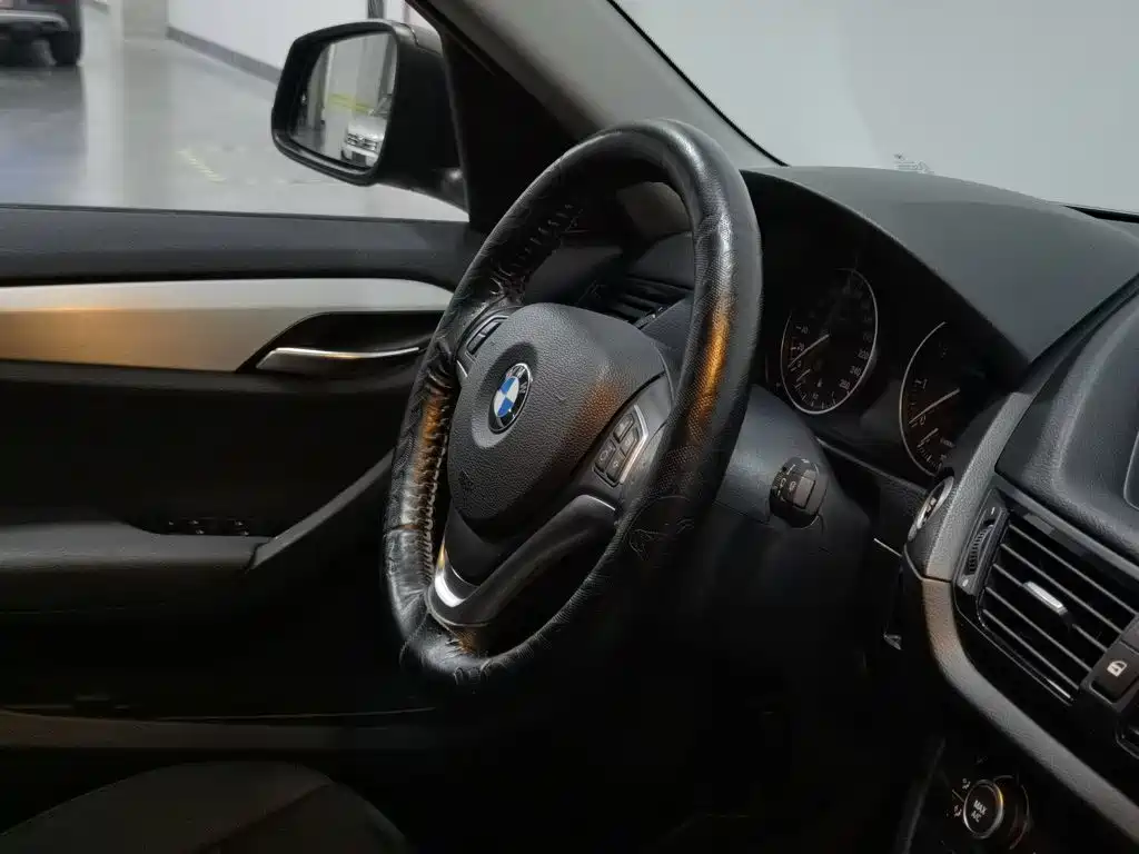 BMW X1 — миниатюра 22
