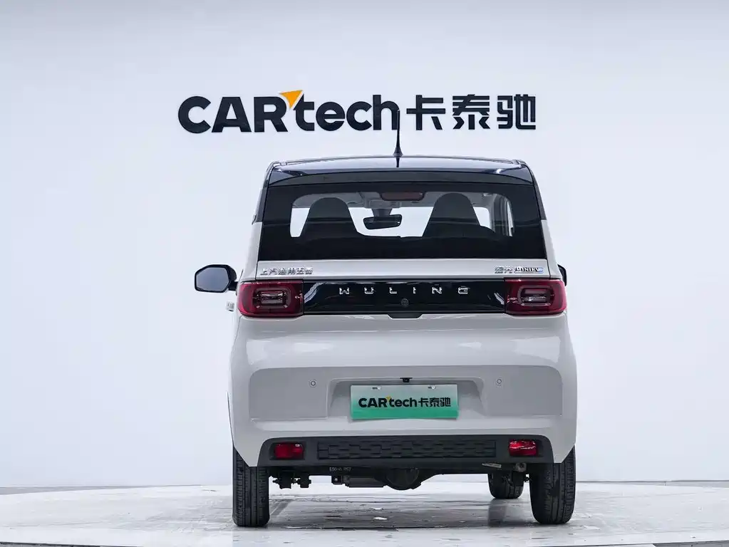 Wuling MINIEV — миниатюра 2