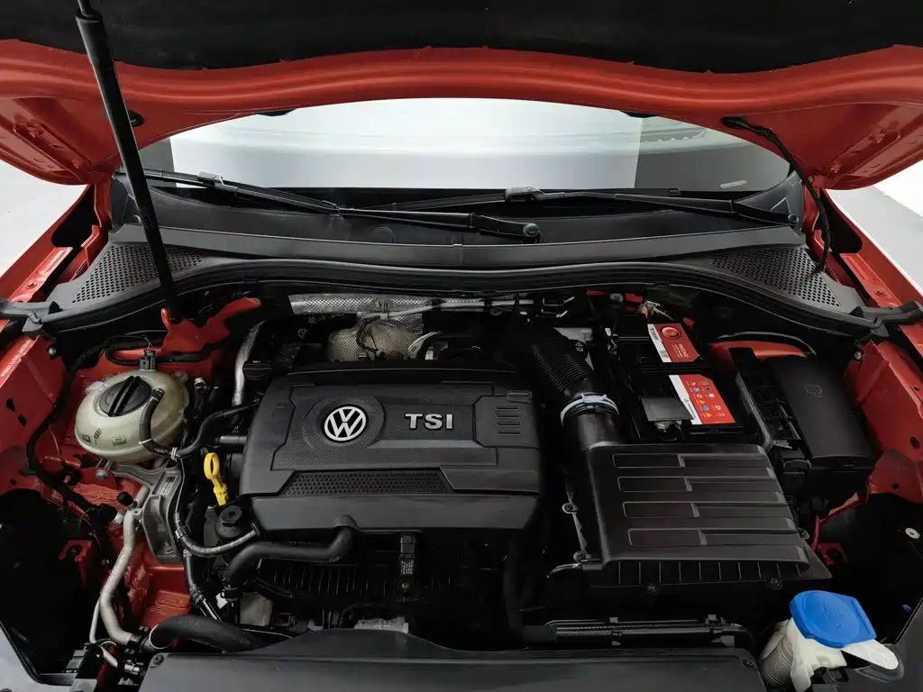 Volkswagen Tiguan L — миниатюра 6