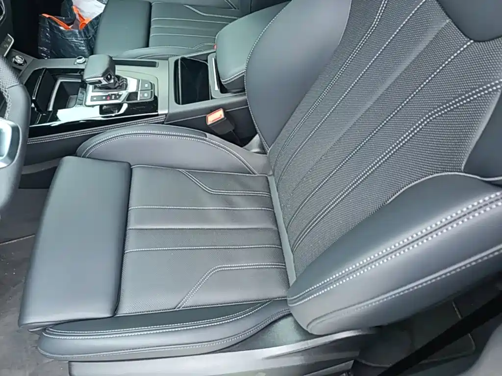 Audi Q5L — миниатюра 15