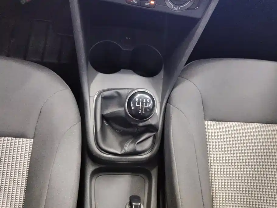Volkswagen Polo — миниатюра 16
