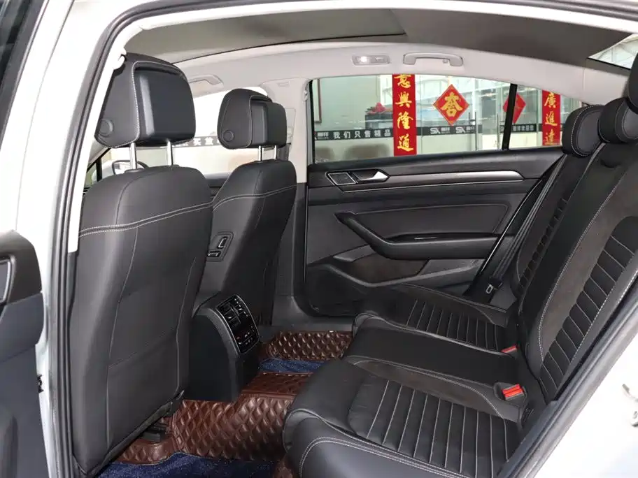 Volkswagen Magotan 2020 280TSI DSG Lead