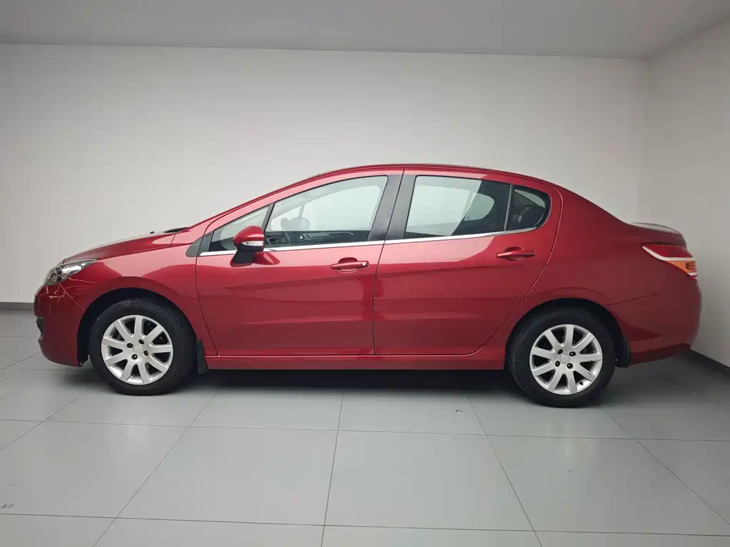 Peugeot 308 — миниатюра 8
