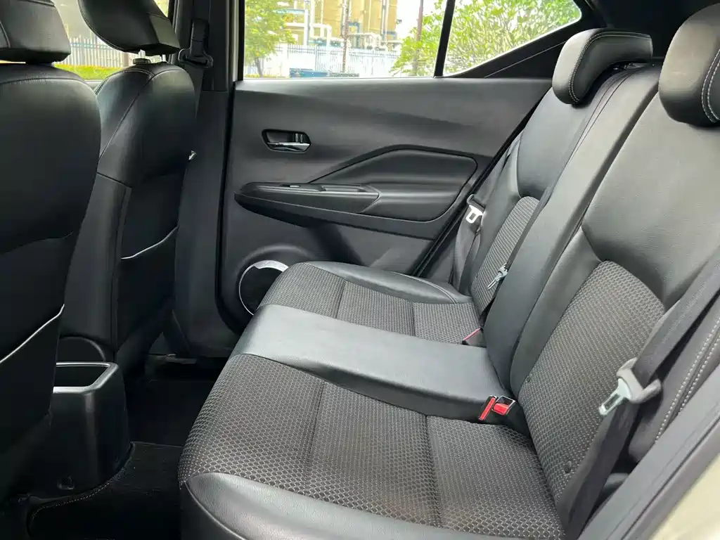 Nissan Kicks — миниатюра 9