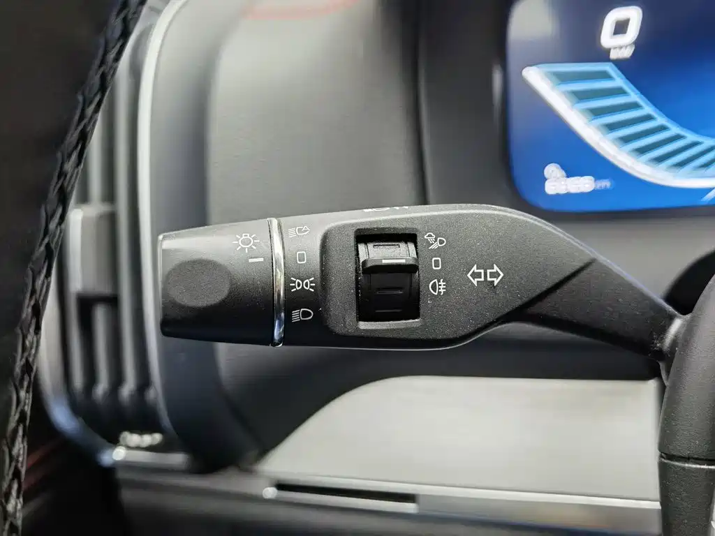 BYD Tang New Energy — миниатюра 21