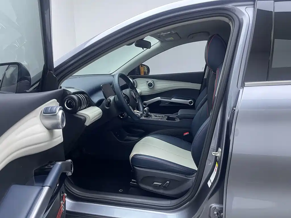 BYD Yuan Plus — миниатюра 13
