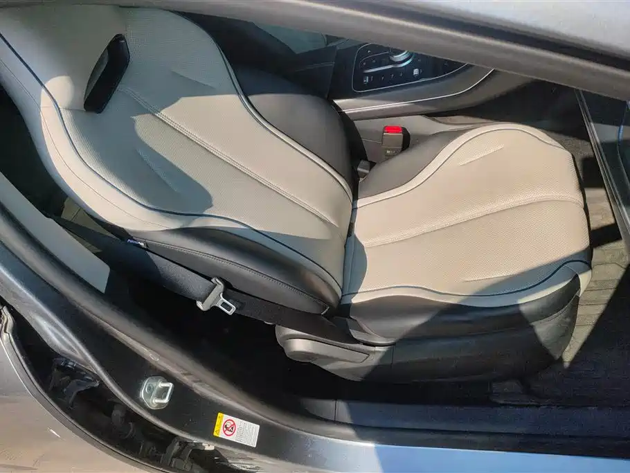 BYD Destroyer 05 2024 DM-i 55KM Luxury