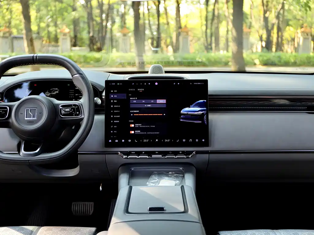 ZEEKR EXTREME KRYPTON 7X