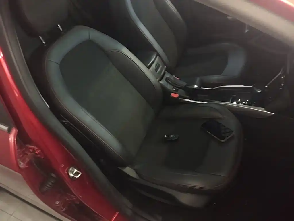 Citroen C3-XR — миниатюра 25