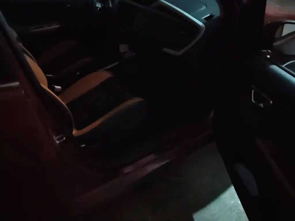 Geely Vision X1 — миниатюра 19