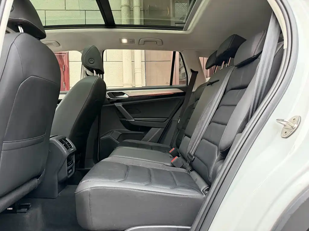 Volkswagen Tayron — миниатюра 17