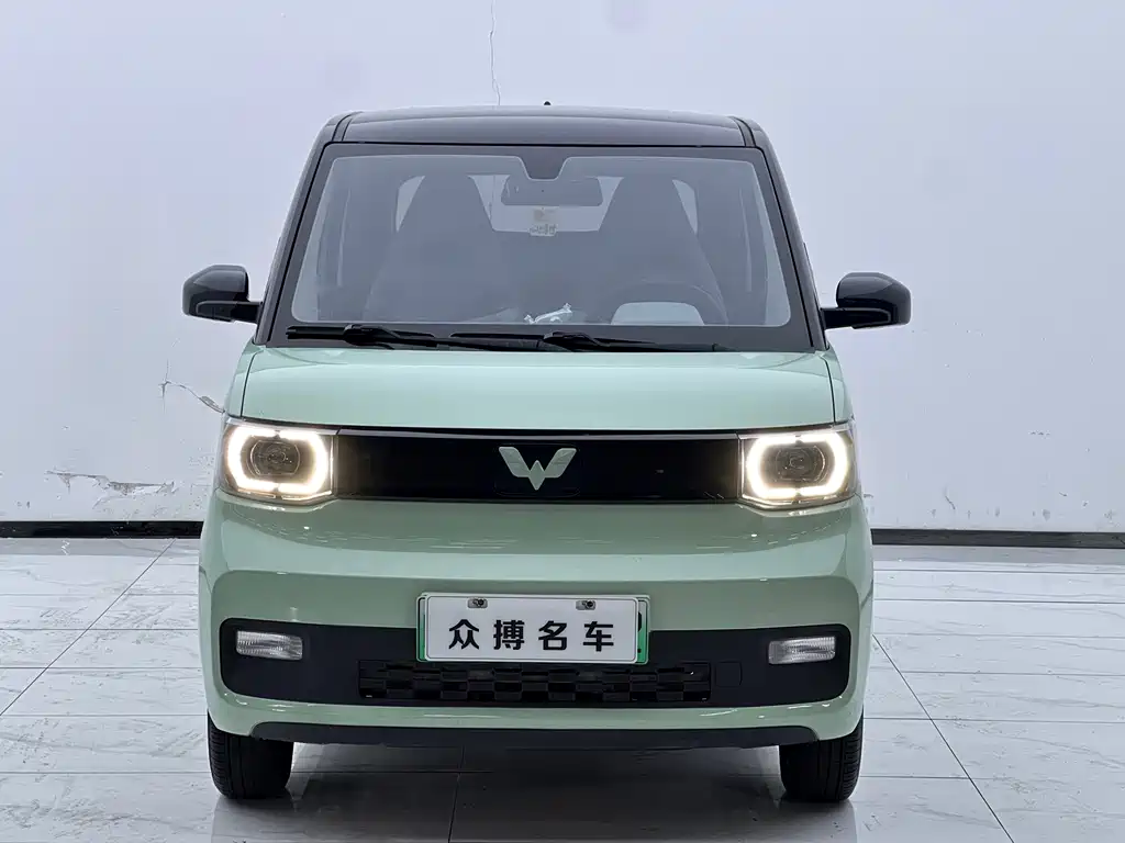 Wuling MINIEV — миниатюра 2