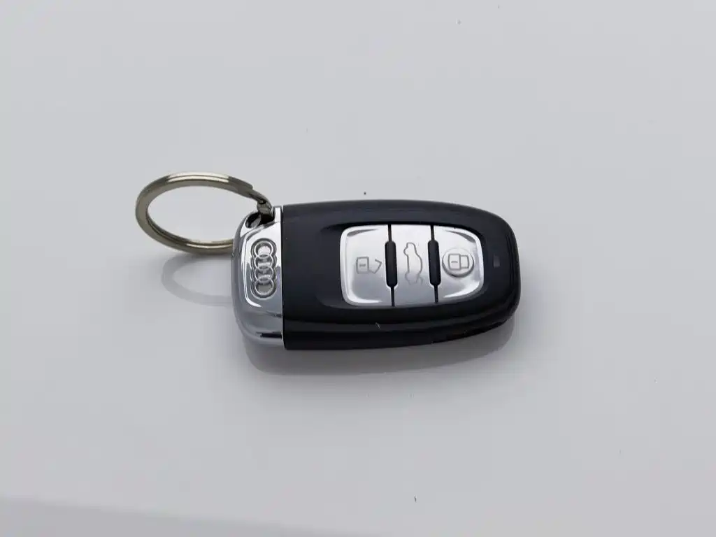 Audi Q5 — миниатюра 19
