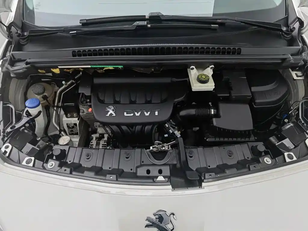 Peugeot 3008 — миниатюра 6