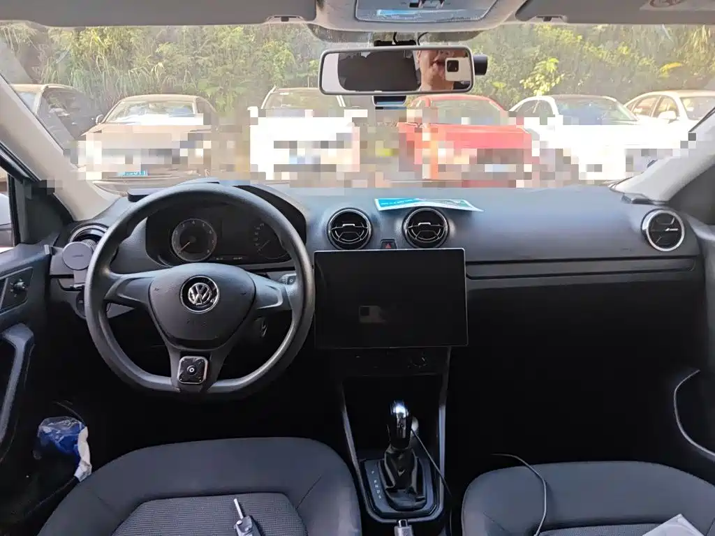 Volkswagen Jetta — миниатюра 10