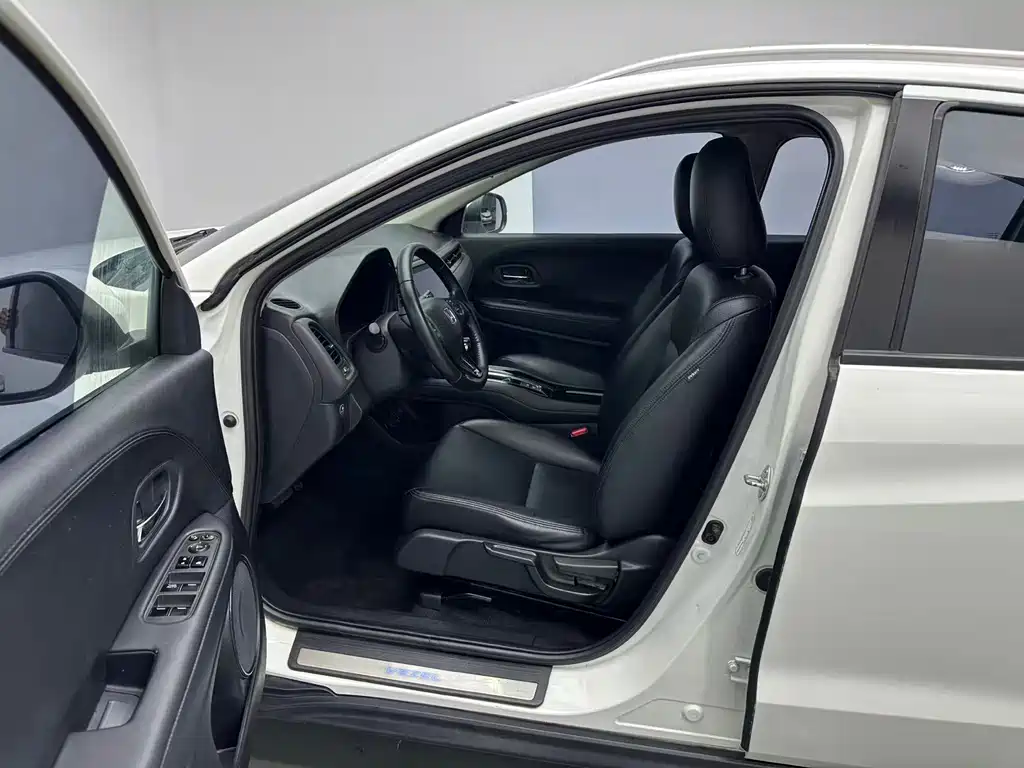 Honda Vezel — миниатюра 5