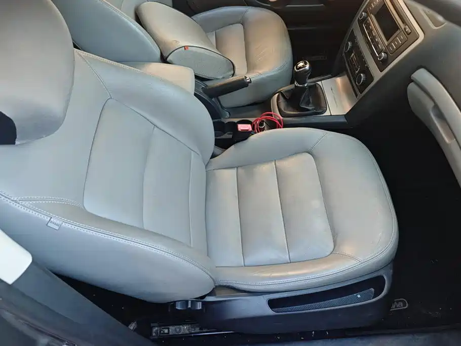 Skoda Octavia — миниатюра 8