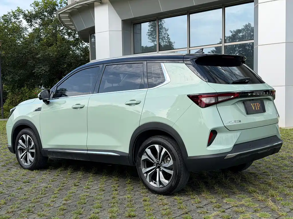Wuling Xingchen — миниатюра 6
