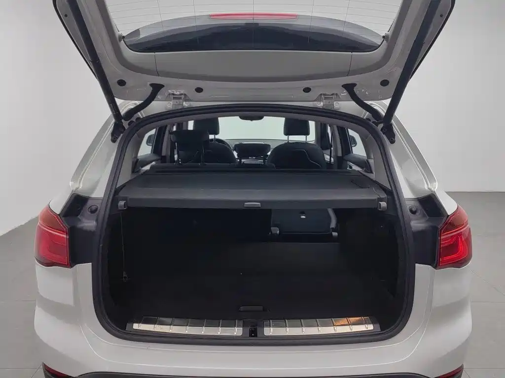 BMW X1 — миниатюра 16