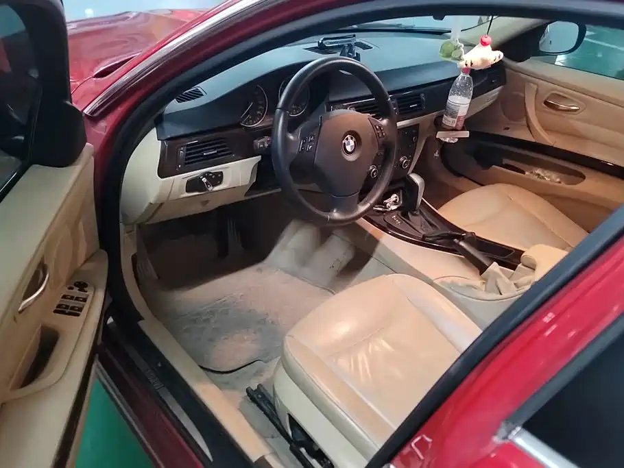 BMW 3 Series — миниатюра 9