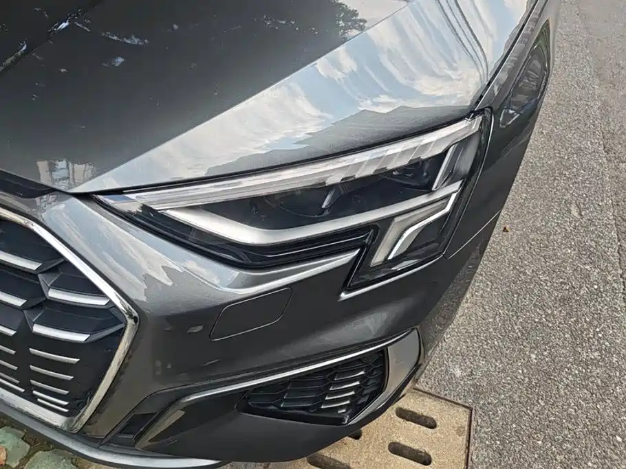 Audi A3 — миниатюра 5