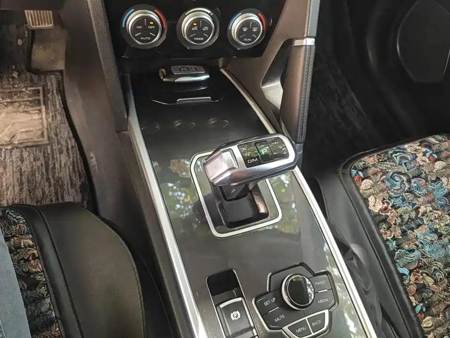 Haval H6 — миниатюра 14