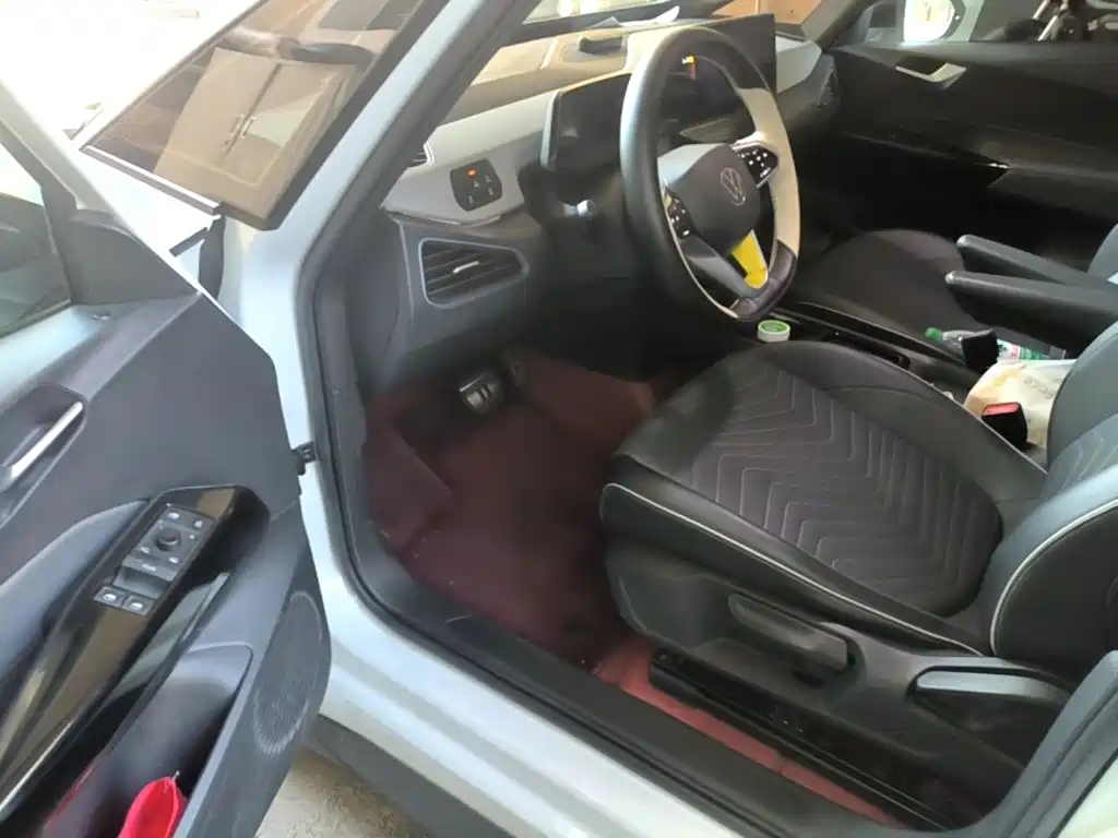 Volkswagen ID.3 — миниатюра 16