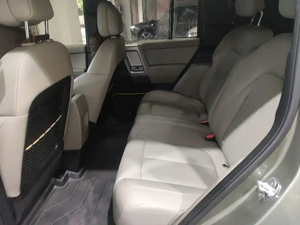 iCAR Автомобиль SuperV23 — миниатюра 17