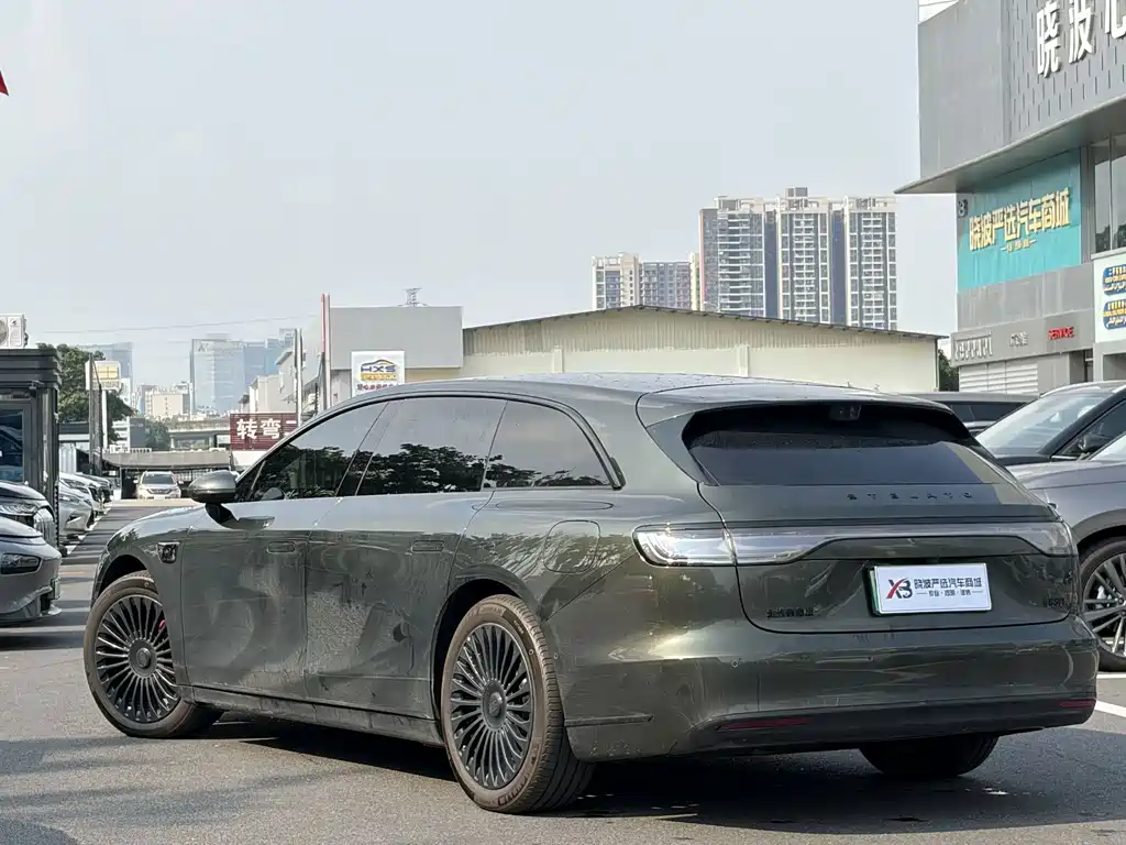 Xiangjie Xiangjie S9T — миниатюра 4