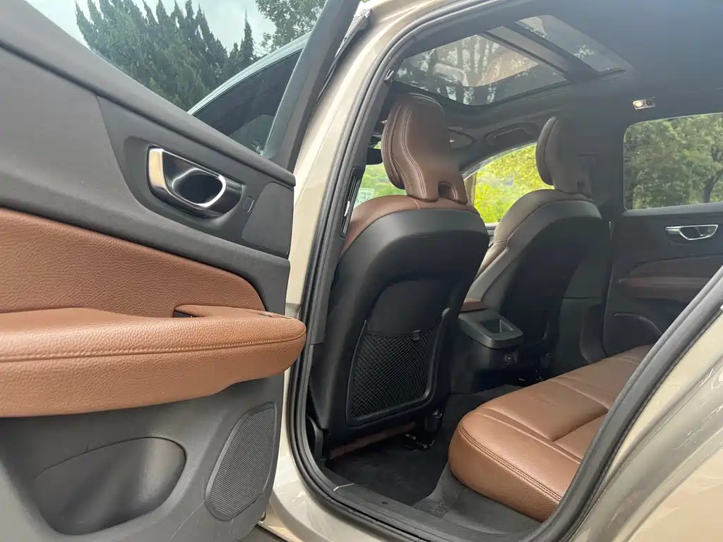Volvo S60 — миниатюра 12