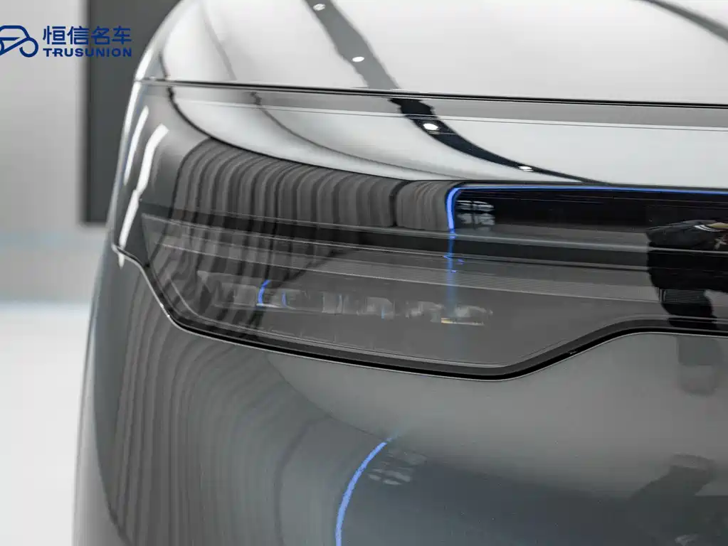 ZEEKR EXTREME KRYPTON 7X