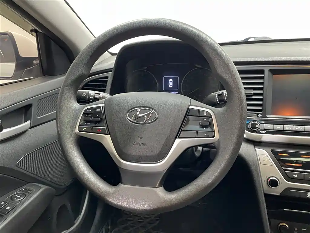 HYUNDAI LEAD