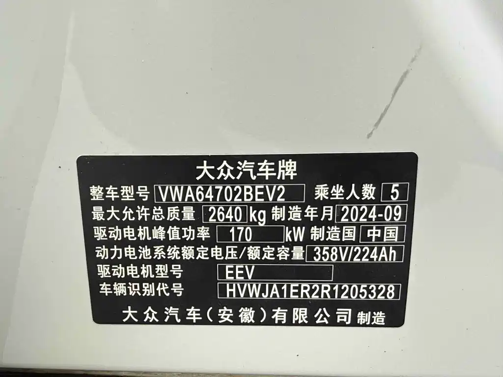 VOLKSWAGEN WITH THE CROWD 06