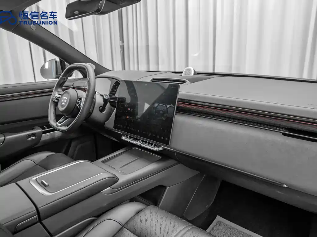 ZEEKR EXTREME KRYPTON 7X