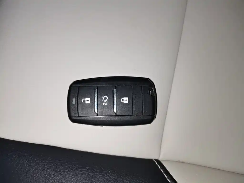 Changan CS35 — миниатюра 9