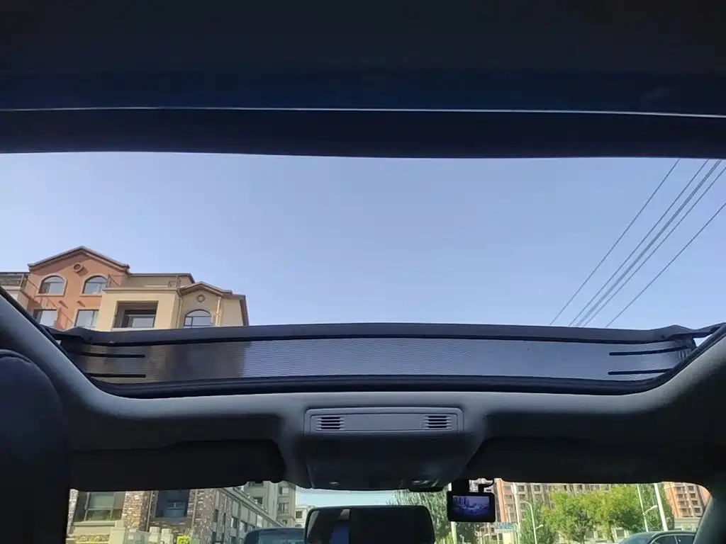 Volkswagen Magotan — миниатюра 9