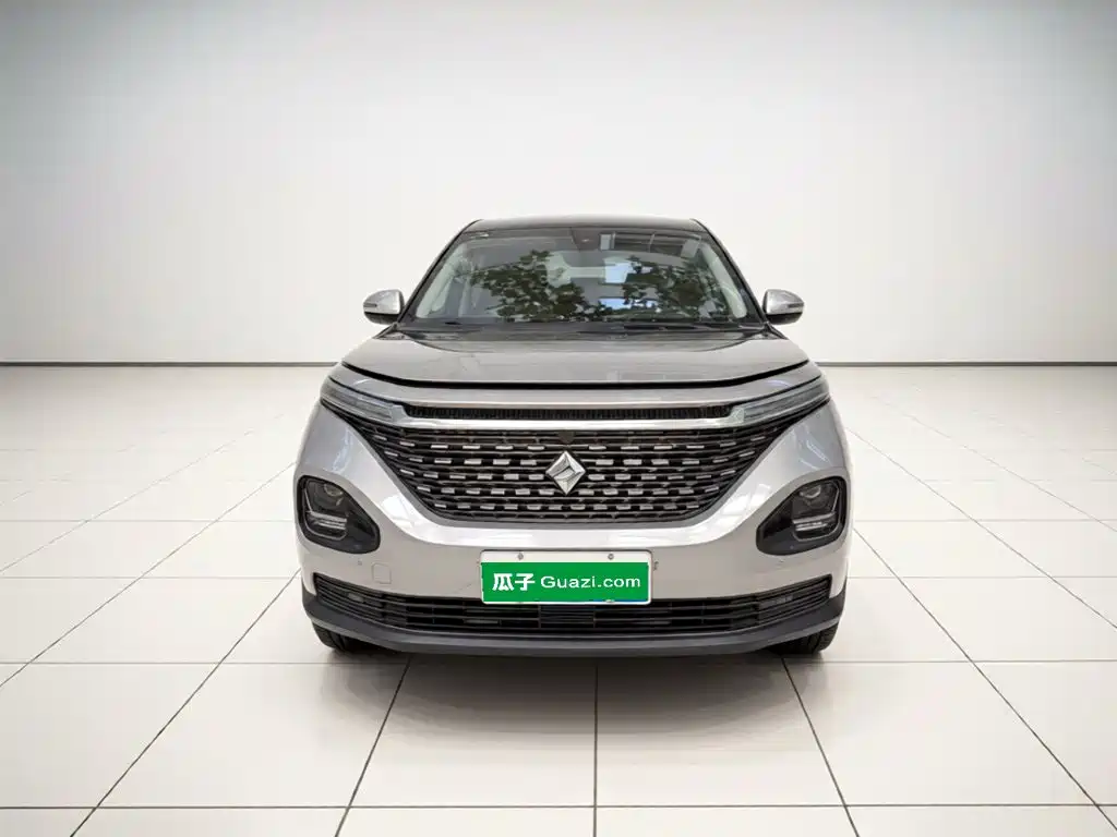 Baojun RM-5 — миниатюра 2