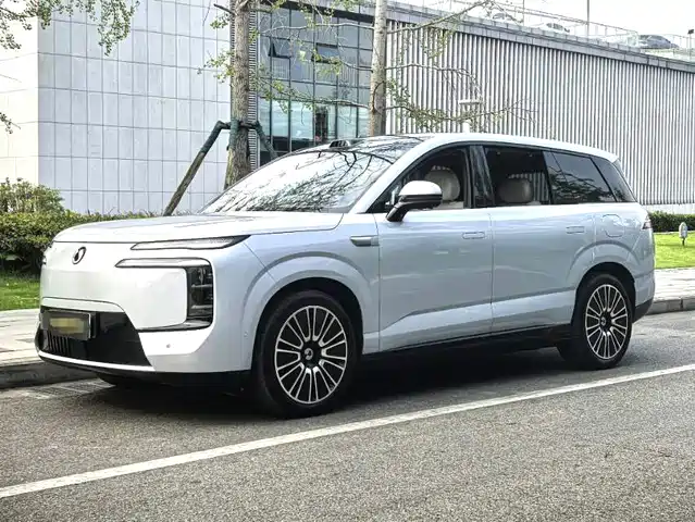 2025 Denza N8