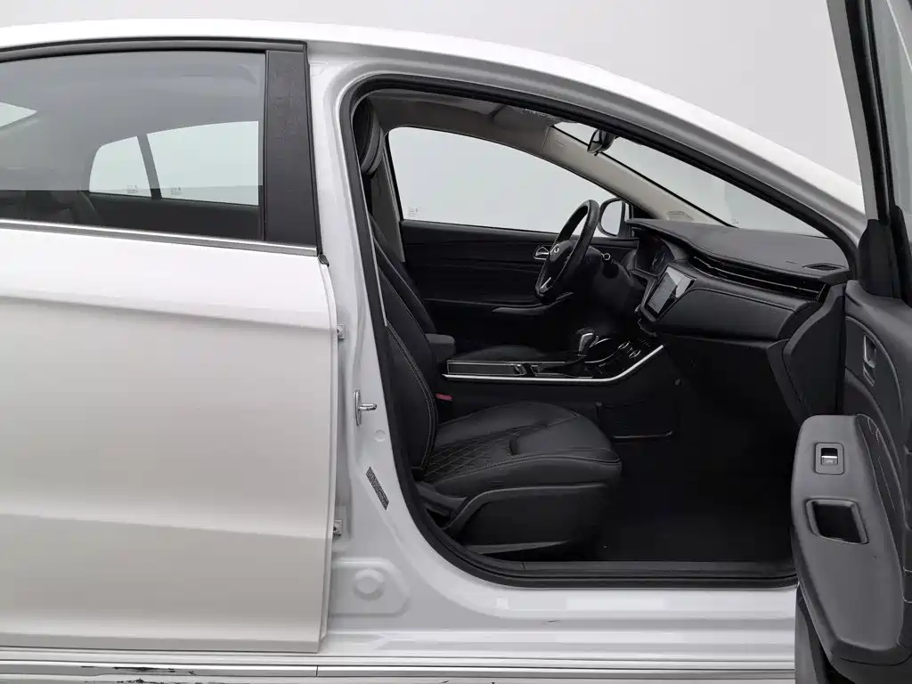 Chery Arrizo GX — миниатюра 23