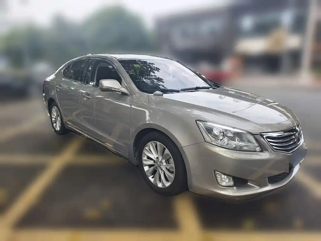 Changan Ruicheng — миниатюра 3