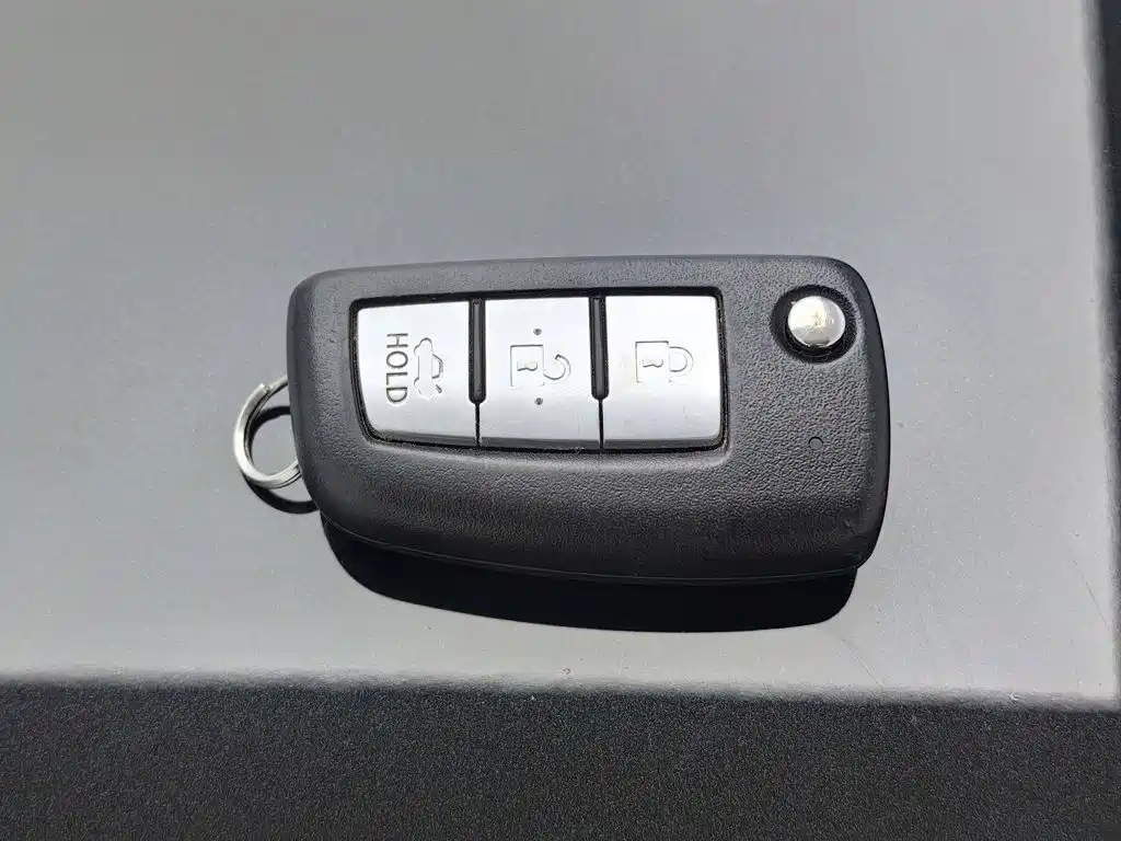 Nissan Sylphy — миниатюра 19