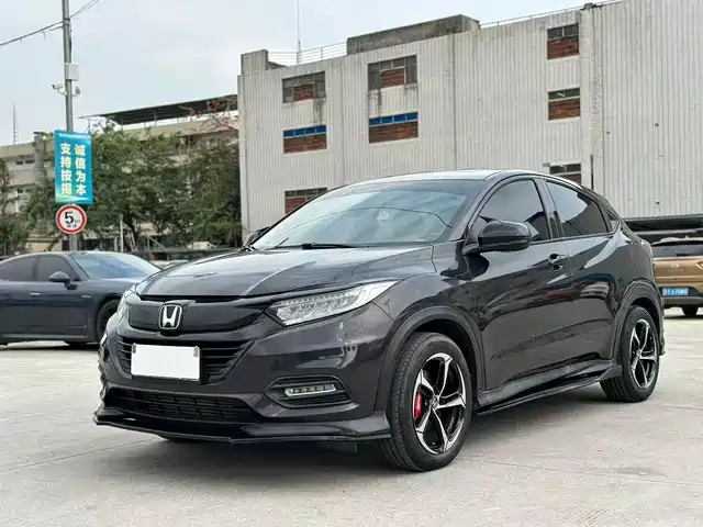HONDA BINZHI