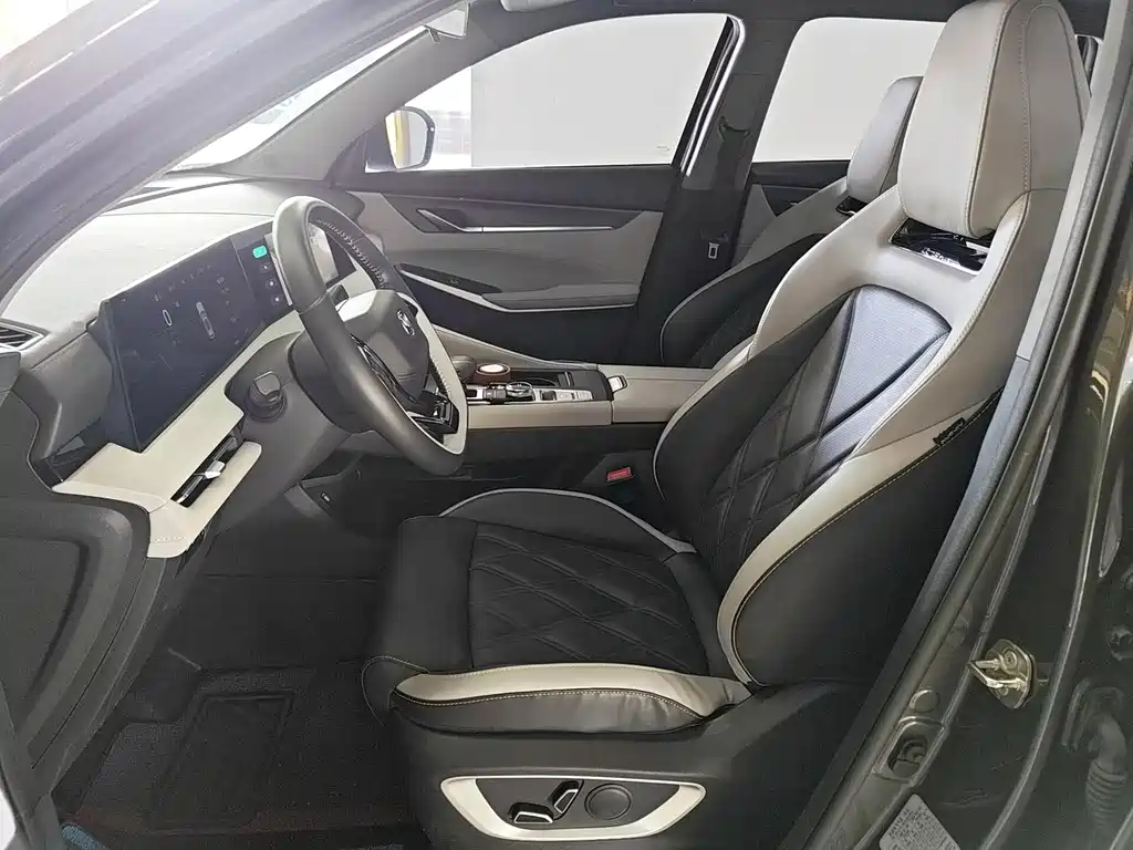 Changan CS75 PLUS — миниатюра 2