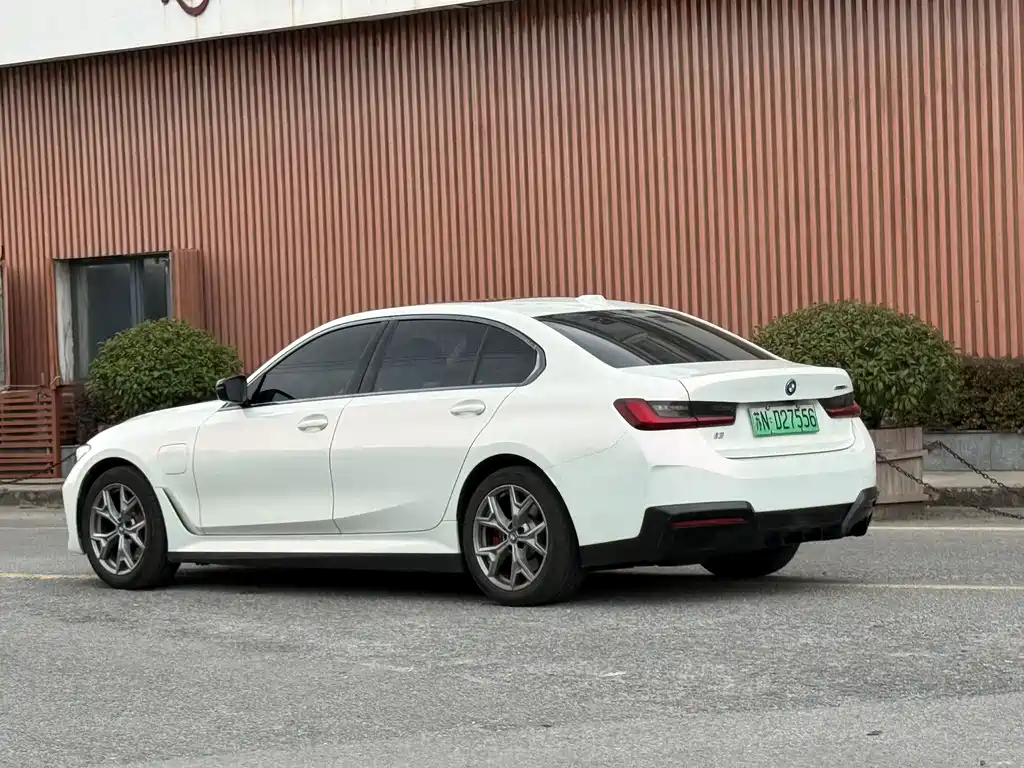 BMW i3 — миниатюра 2